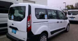 Ford Transit Connect 2023