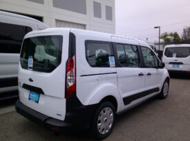 Ford Transit Connect 2023