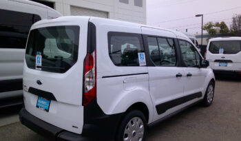 Ford Transit Connect 2023 full