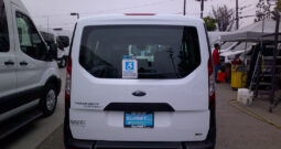 Ford Transit Connect 2023
