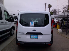 Ford Transit Connect 2023