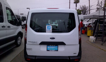 Ford Transit Connect 2023 full