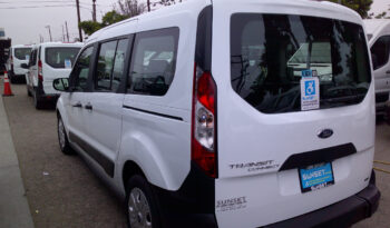 Ford Transit Connect 2023 full