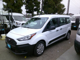 Ford Transit Connect 2023