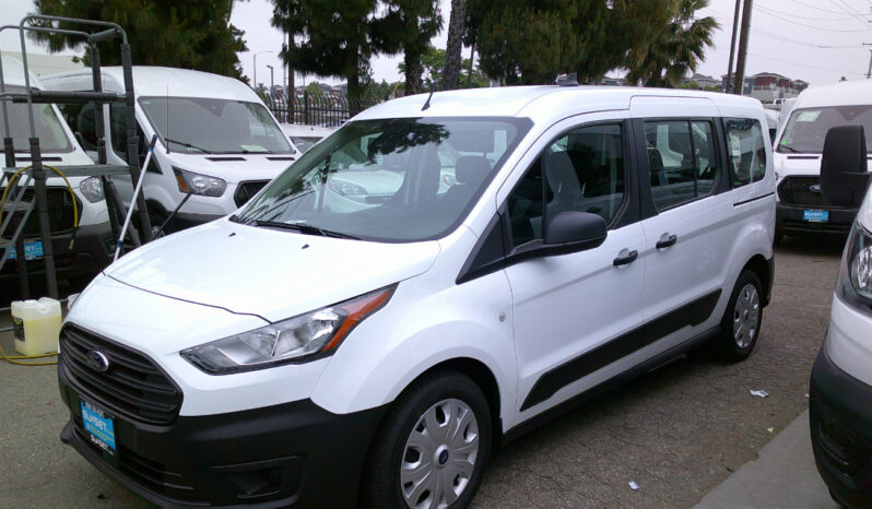 Ford Transit Connect 2023 full
