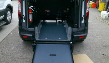 Ford Transit Connect 2023 full