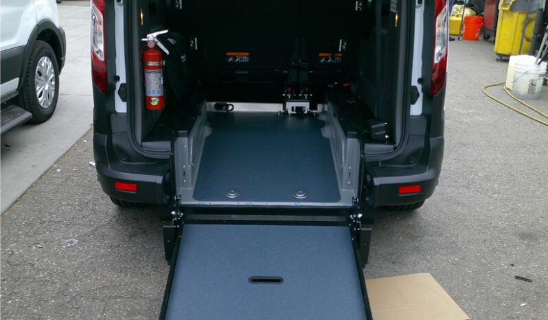Ford Transit Connect 2023 full
