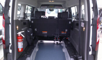 Ford Transit Connect 2023 full