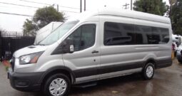 Ford Transit 150 2023