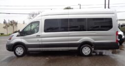 Ford Transit 150 2023
