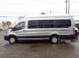 Ford Transit 150 2023