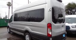 Ford Transit 150 2023