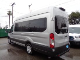 Ford Transit 150 2023
