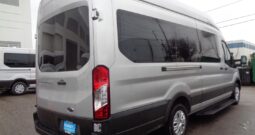 Ford Transit 150 2023