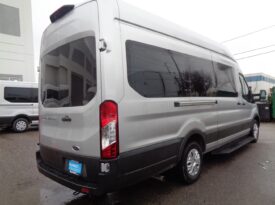Ford Transit 150 2023