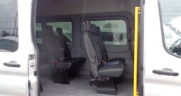 Ford Transit 150 2023