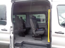 Ford Transit 150 2023