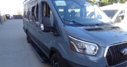 Ford Transit 150 2022