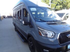 Ford Transit 150 2022