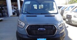 Ford Transit 150 2022
