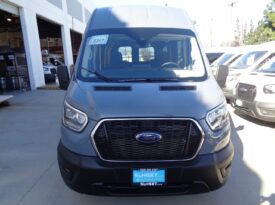 Ford Transit 150 2022