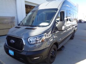 Ford Transit 150 2022