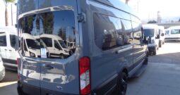 Ford Transit 150 2022