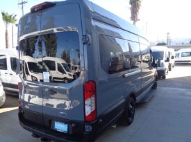 Ford Transit 150 2022
