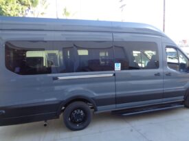 Ford Transit 150 2022
