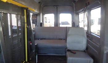 Ford Transit 150 2022 full