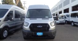 Ford Transit 150 2023