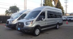 Ford Transit 150 2023