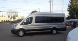 Ford Transit 150 2023