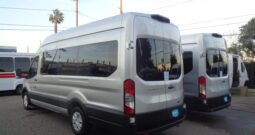 Ford Transit 150 2023
