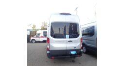 Ford Transit 150 2023