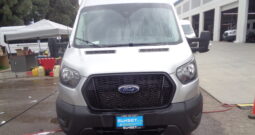 Ford Transit 150 2023