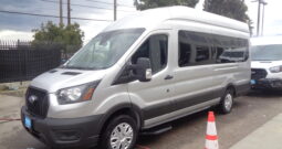 Ford Transit 150 2023