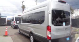Ford Transit 150 2023