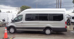 Ford Transit 150 2023