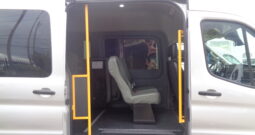 Ford Transit 150 2023