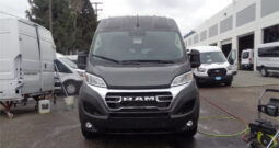 2023 RAM ProMaster