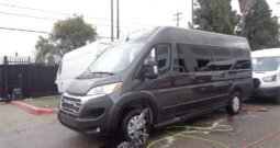 2023 RAM ProMaster