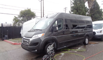 2023 RAM ProMaster full
