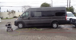 2023 RAM ProMaster