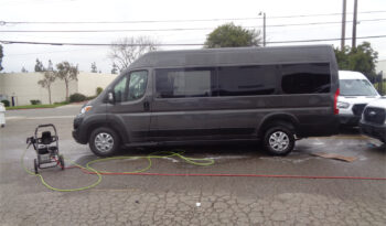 2023 RAM ProMaster full