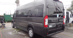 2023 RAM ProMaster