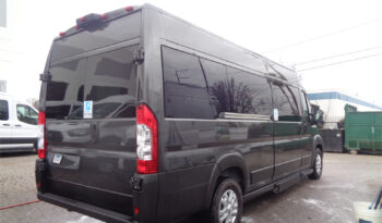 2023 RAM ProMaster full