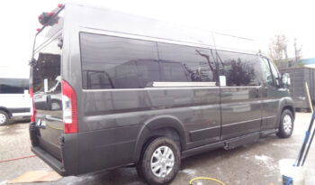 2023 RAM ProMaster full
