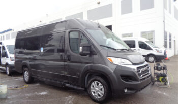 2023 RAM ProMaster full
