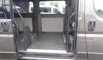 2023 RAM ProMaster full